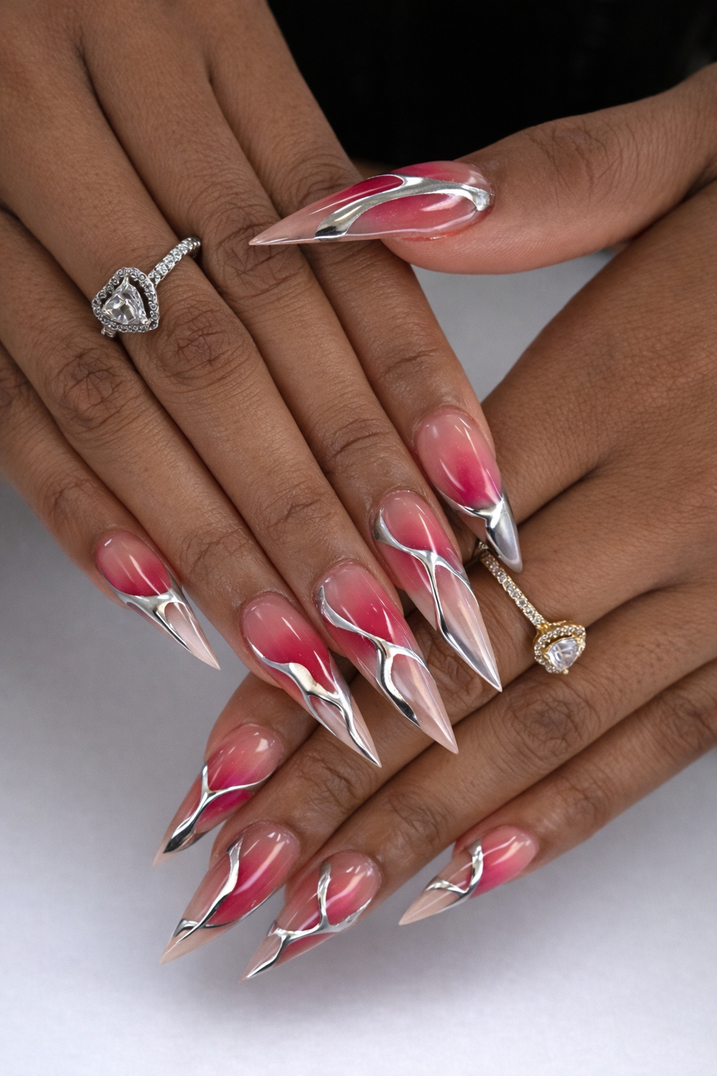 King Nail Spa nail photo 1