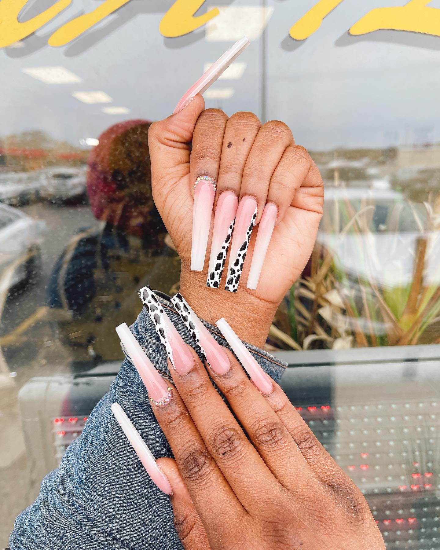 King Nail Spa nail photo 2