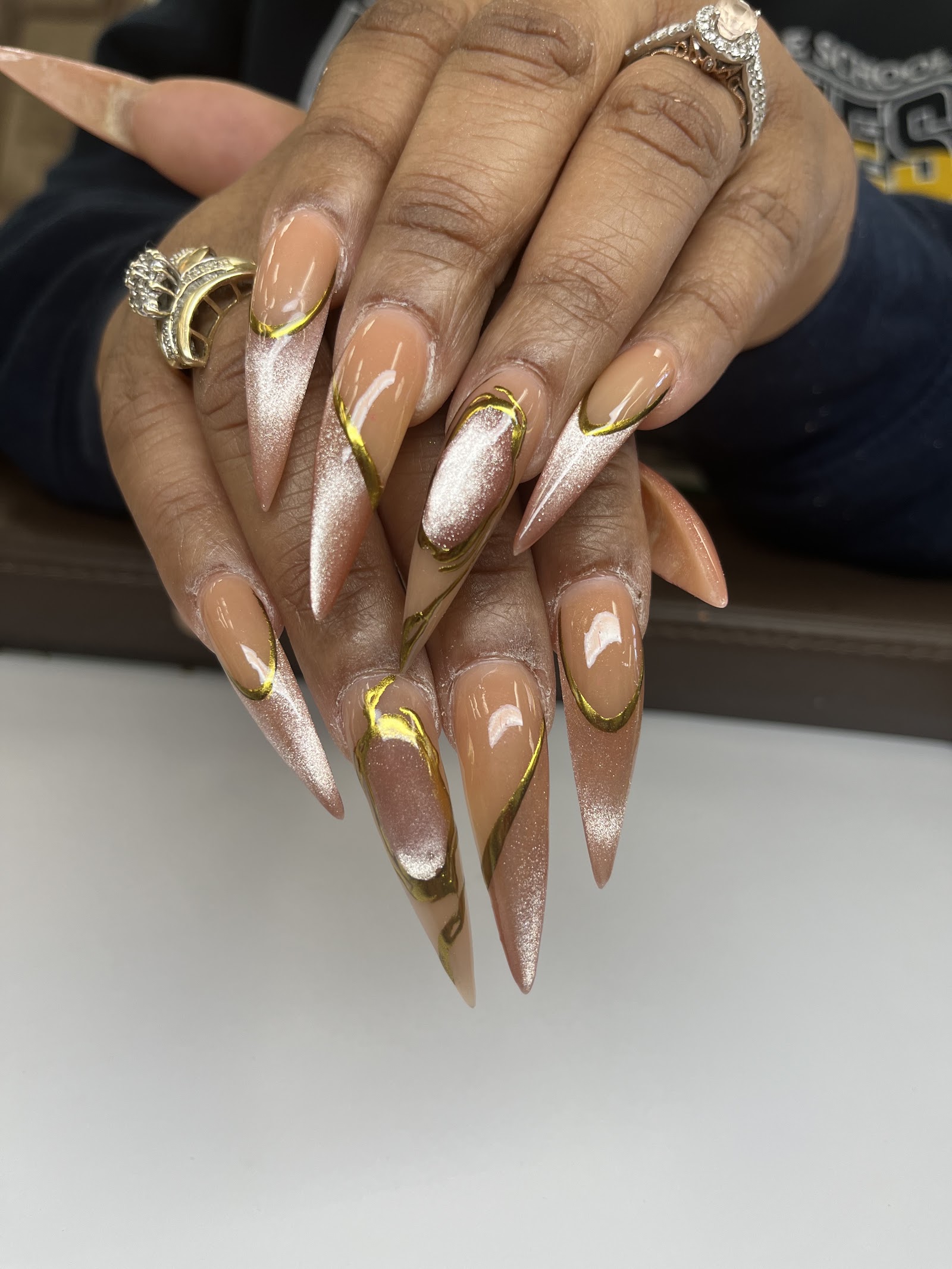 King Nail Spa nail photo 3