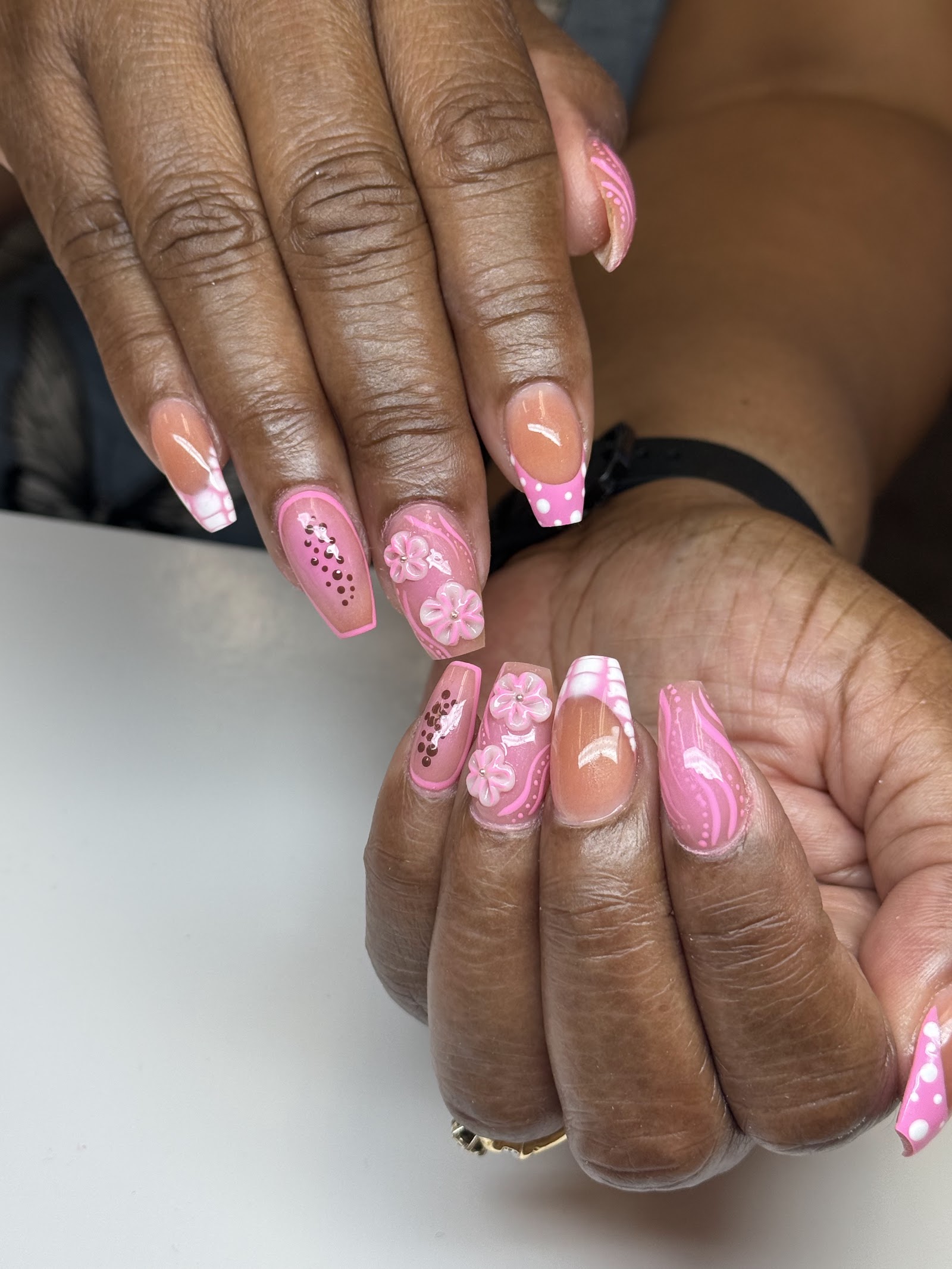 King Nail Spa nail photo 4