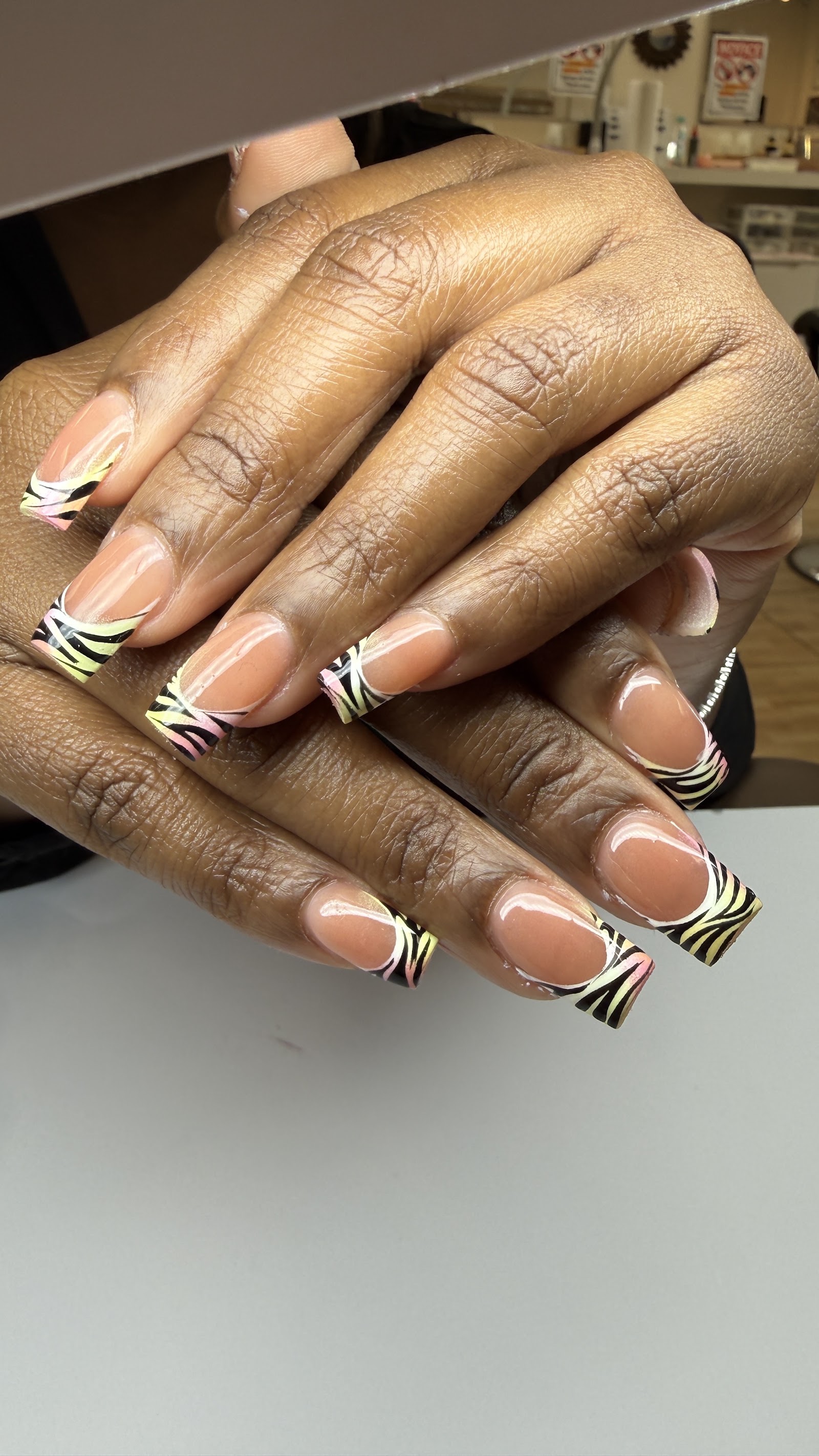 King Nail Spa nail photo 6