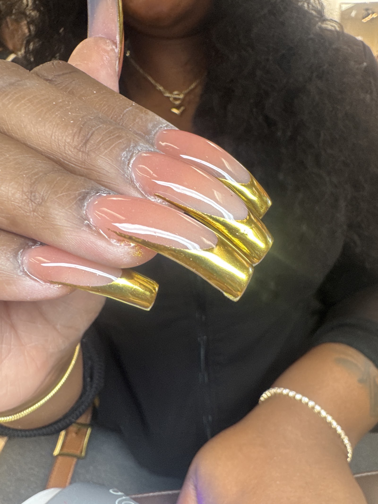 King Nail Spa nail photo 7
